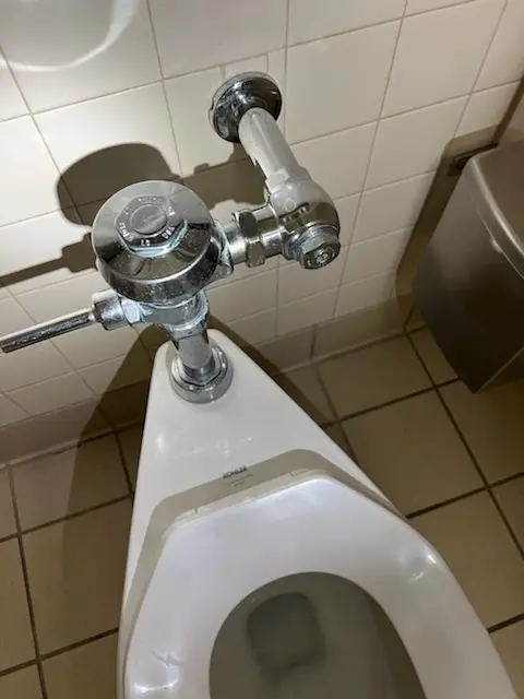 Fixture installation and repair for Sewer Camera Inspection in Loudon